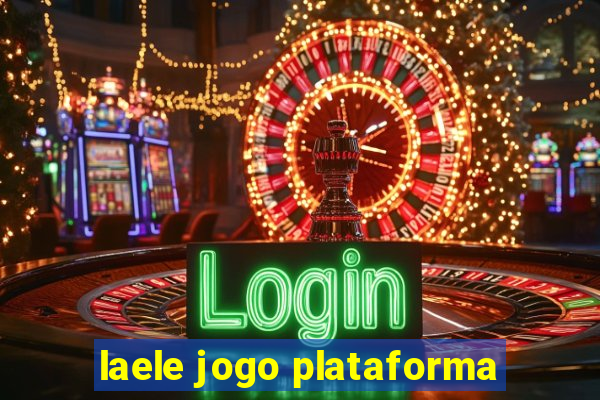 laele jogo plataforma